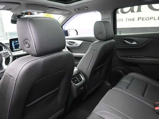 2023 Chevrolet Blazer 3LT