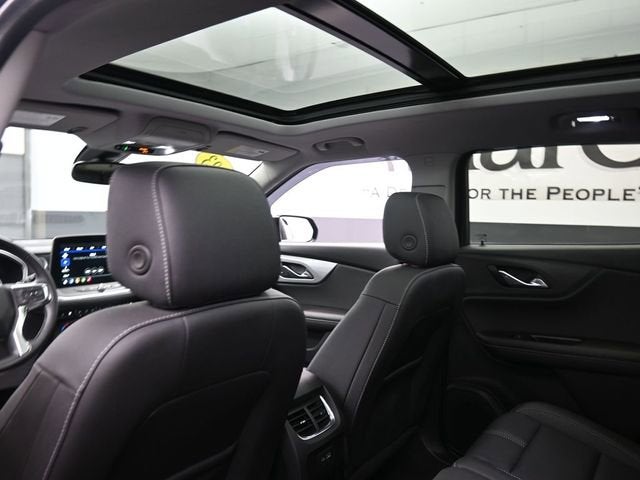 2023 Chevrolet Blazer 3LT