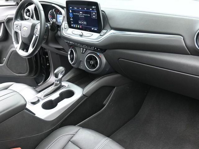 2023 Chevrolet Blazer 3LT