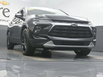 2023 Chevrolet Blazer 3LT