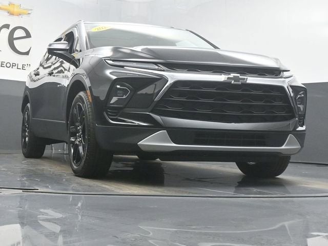 2023 Chevrolet Blazer 3LT