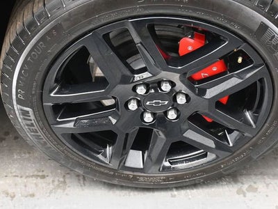 2023 Chevrolet Blazer 3LT