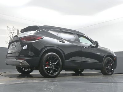 2023 Chevrolet Blazer 3LT