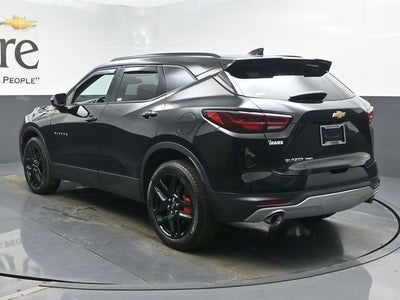 2023 Chevrolet Blazer 3LT