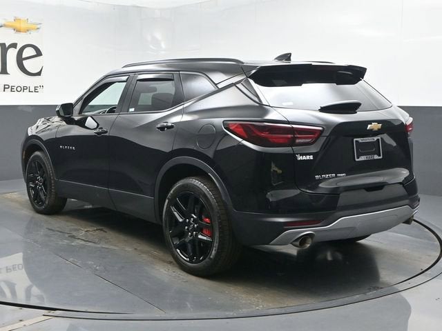 2023 Chevrolet Blazer 3LT