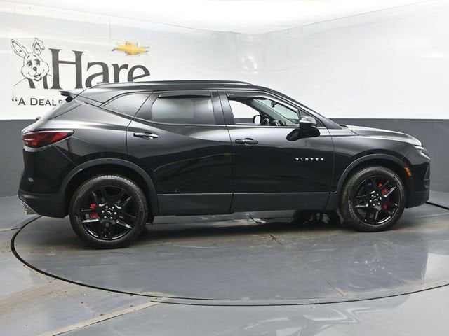 2023 Chevrolet Blazer 3LT