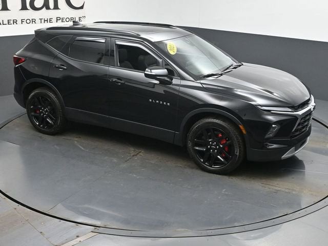 2023 Chevrolet Blazer 3LT