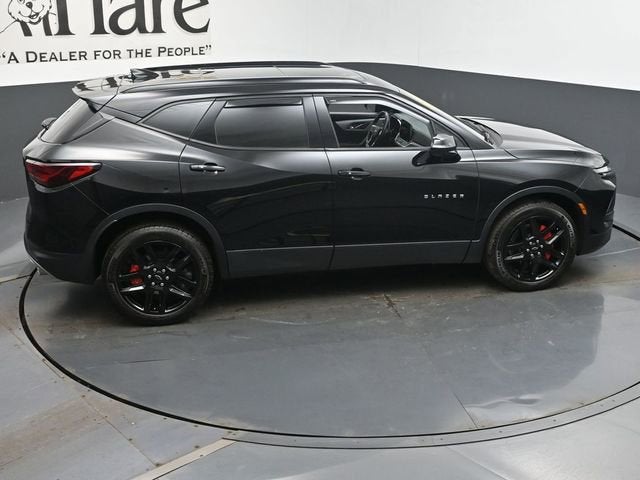 2023 Chevrolet Blazer 3LT