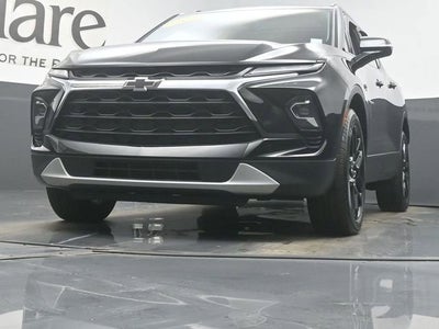 2023 Chevrolet Blazer 3LT