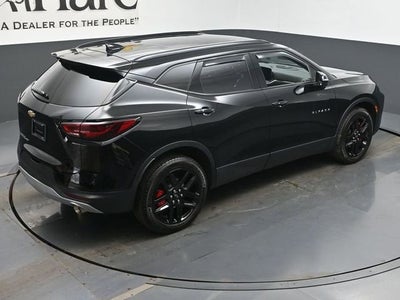 2023 Chevrolet Blazer 3LT