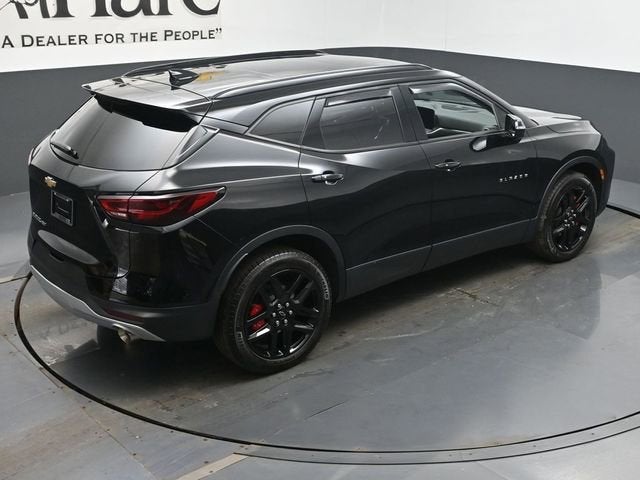 2023 Chevrolet Blazer 3LT