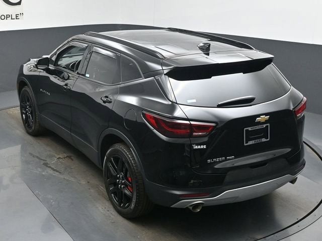 2023 Chevrolet Blazer 3LT
