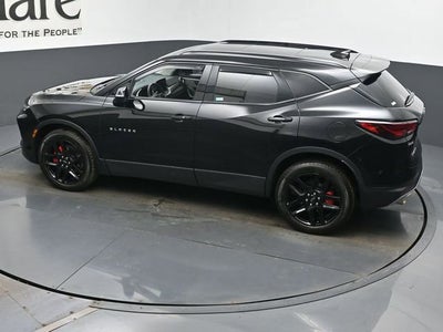 2023 Chevrolet Blazer 3LT