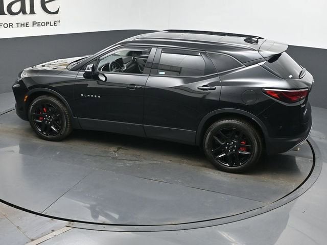 2023 Chevrolet Blazer 3LT