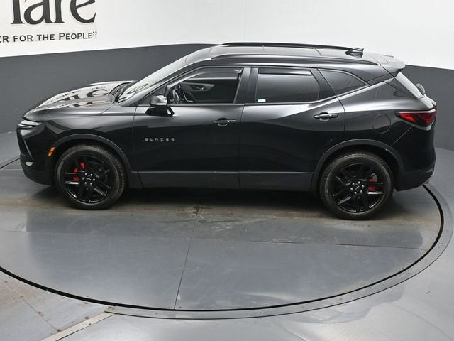 2023 Chevrolet Blazer 3LT