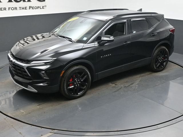 2023 Chevrolet Blazer 3LT