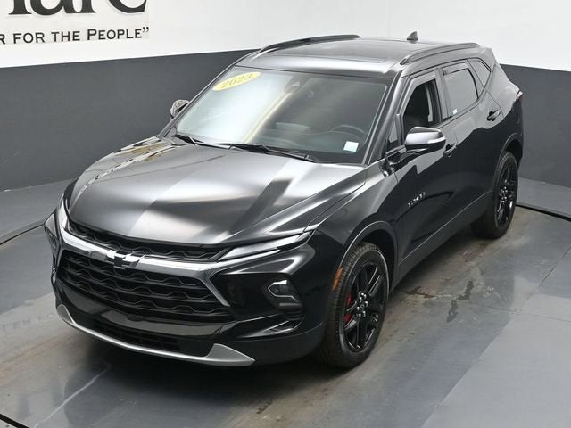 2023 Chevrolet Blazer 3LT