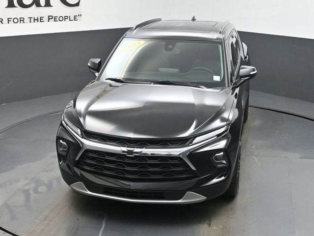 2023 Chevrolet Blazer 3LT