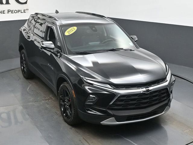 2023 Chevrolet Blazer 3LT