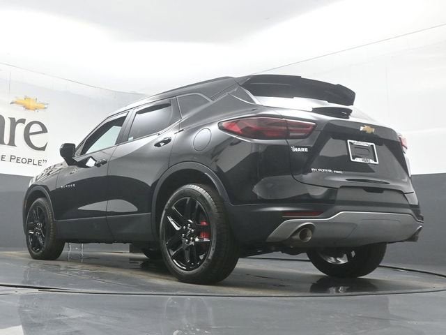 2023 Chevrolet Blazer 3LT