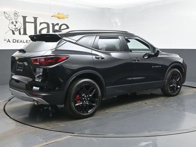 2023 Chevrolet Blazer 3LT