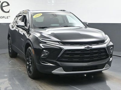 2023 Chevrolet Blazer 3LT