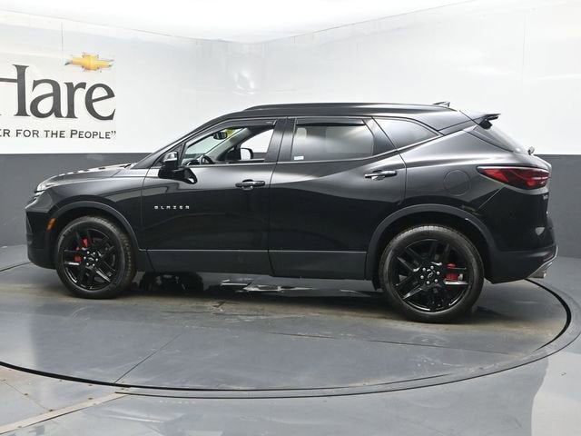 2023 Chevrolet Blazer 3LT