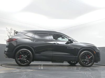 2023 Chevrolet Blazer 3LT