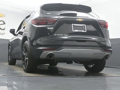 2023 Chevrolet Blazer 3LT