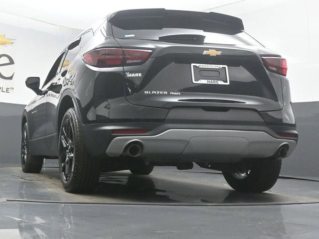 2023 Chevrolet Blazer 3LT