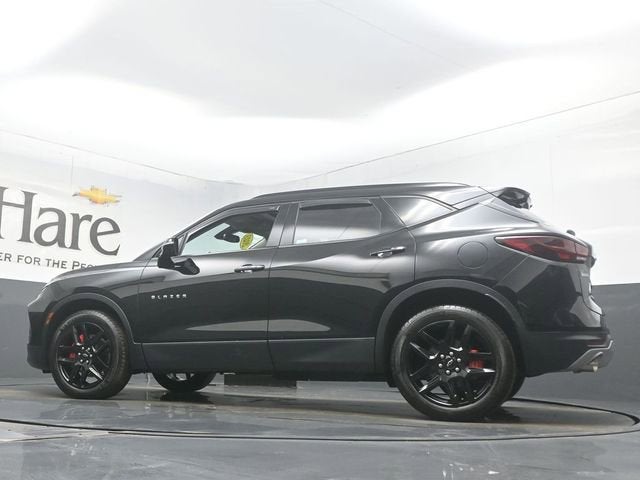 2023 Chevrolet Blazer 3LT