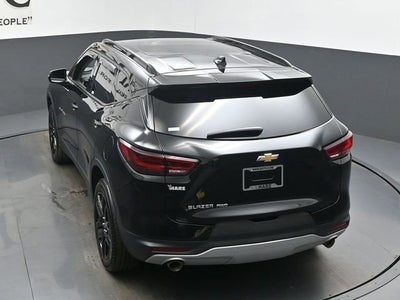 2023 Chevrolet Blazer 3LT