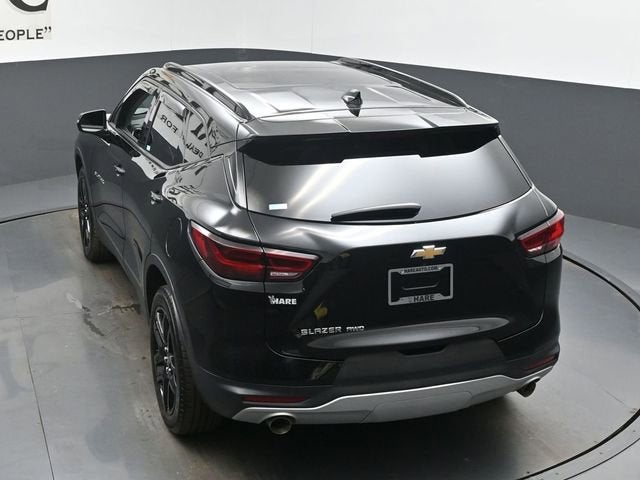 2023 Chevrolet Blazer 3LT