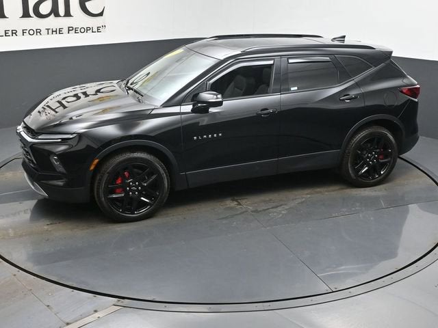 2023 Chevrolet Blazer 3LT