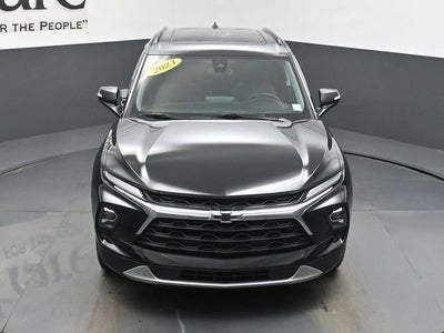 2023 Chevrolet Blazer 3LT