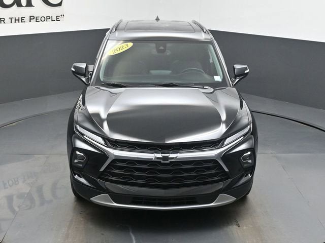 2023 Chevrolet Blazer 3LT