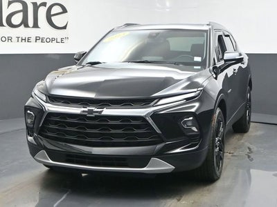 2023 Chevrolet Blazer 3LT