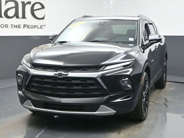 2023 Chevrolet Blazer 3LT