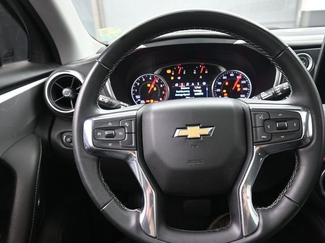 2023 Chevrolet Blazer 3LT