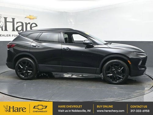 2023 Chevrolet Blazer 3LT