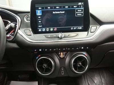 2023 Chevrolet Blazer 3LT