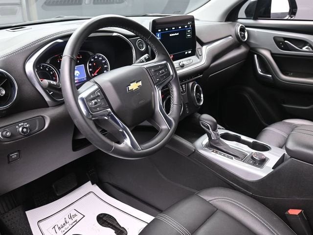 2023 Chevrolet Blazer 3LT