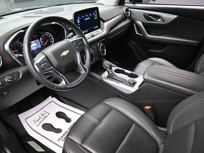 2023 Chevrolet Blazer 3LT