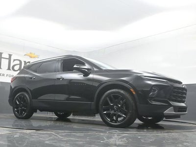 2023 Chevrolet Blazer 3LT
