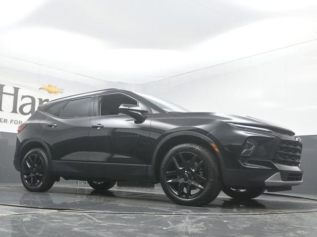 2023 Chevrolet Blazer 3LT