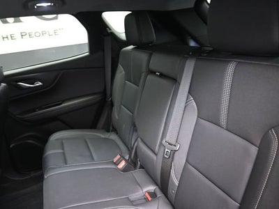 2023 Chevrolet Blazer 3LT