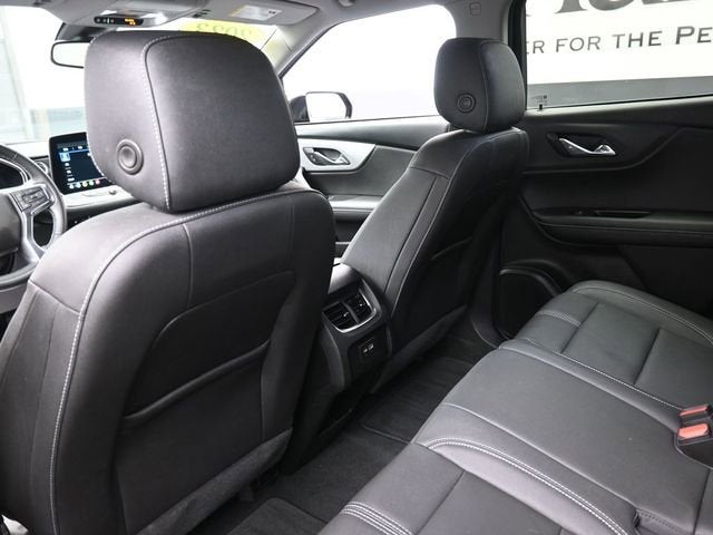 2023 Chevrolet Blazer 3LT