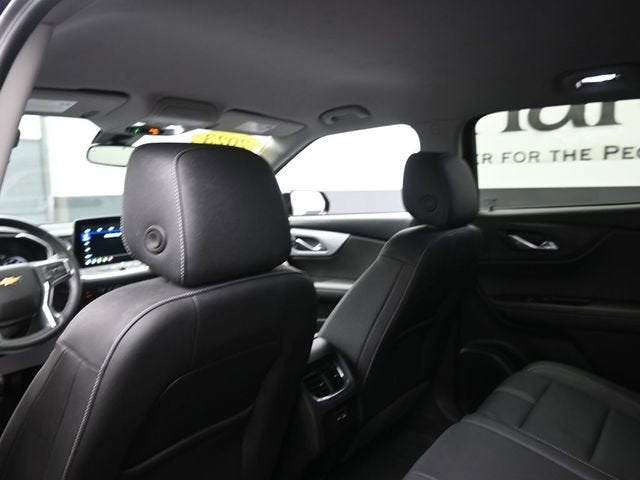 2023 Chevrolet Blazer 3LT