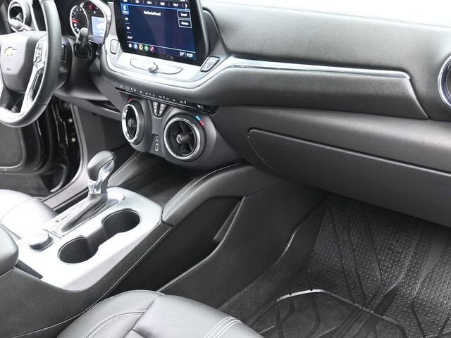 2023 Chevrolet Blazer 3LT