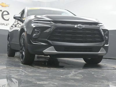 2023 Chevrolet Blazer 3LT